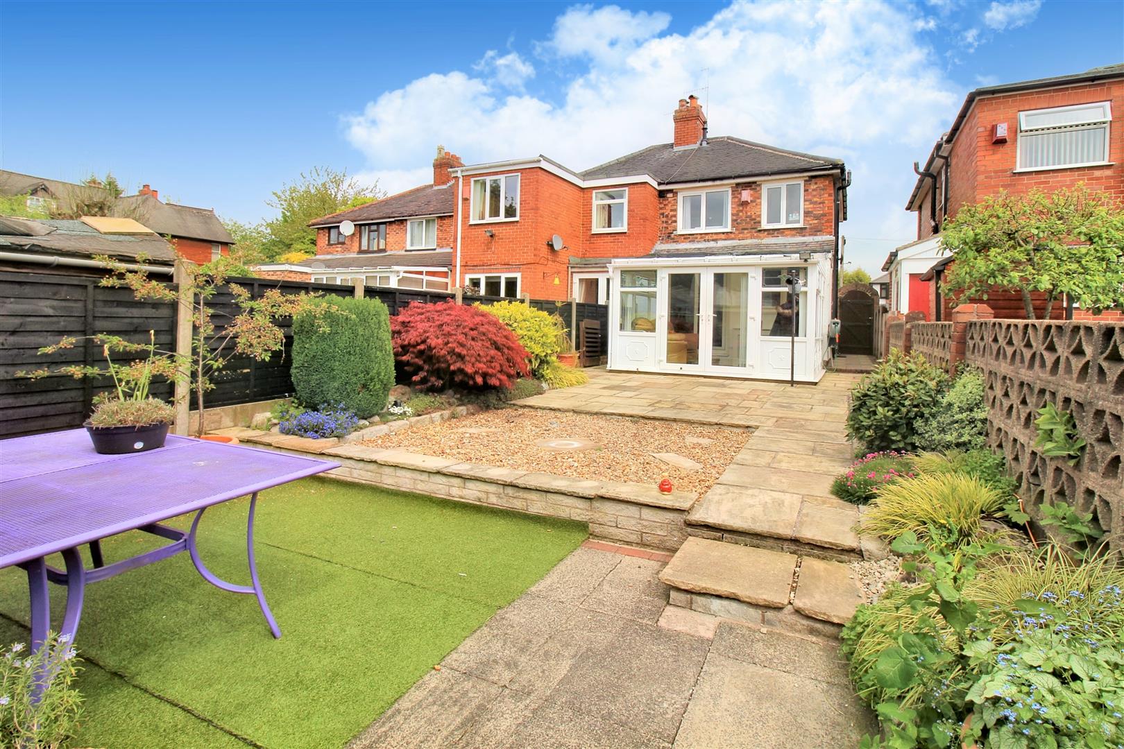 Lightwood Road, Dresden, Stoke-On-Trent